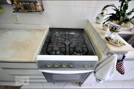 Apartamento à venda com 270m², 3 quartos e 2 vagasCozinha 