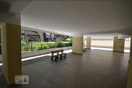 Apartamento à venda com 270m², 3 quartos e 2 vagasÁrea Comum 