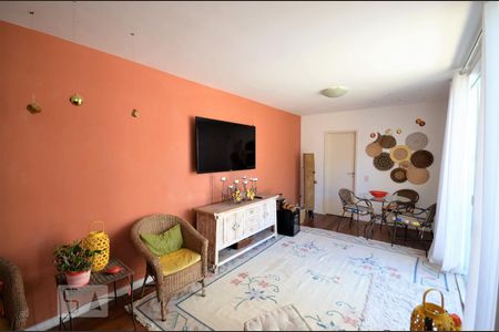 Apartamento à venda com 270m², 3 quartos e 2 vagasSala 2