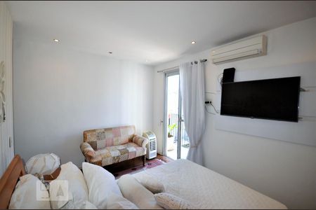 Apartamento à venda com 270m², 3 quartos e 2 vagasQuarto 2