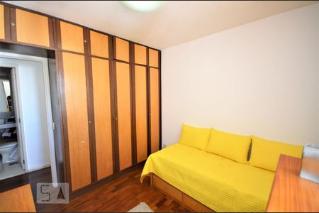 Quarto 1 de apartamento à venda com 3 quartos, 270m² em Botafogo, Rio de Janeiro