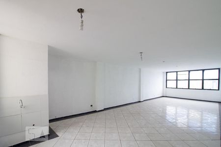 Sala de kitnet/studio para alugar com 1 quarto, 54m² em Centro, Guarulhos