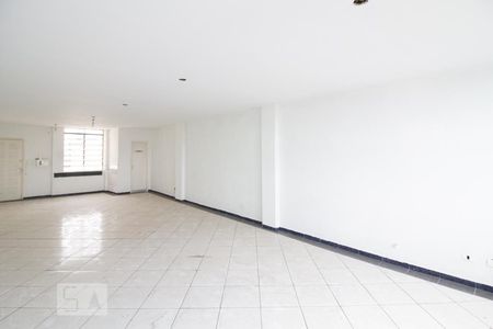 Sala de kitnet/studio para alugar com 1 quarto, 54m² em Centro, Guarulhos