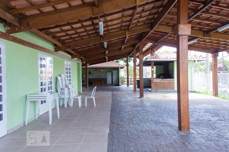 Apartamento para alugar com 54m², 2 quartos e 1 vaga Apartamento para alugar com 54m², 2 quartos e 1 vagaÁrea comum - Churrasqueira