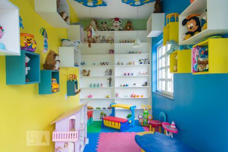 Apartamento para alugar com 54m², 2 quartos e 1 vaga Apartamento para alugar com 54m², 2 quartos e 1 vagaBrinquedoteca