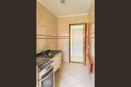 Apartamento para alugar com 54m², 2 quartos e 1 vaga Apartamento para alugar com 54m², 2 quartos e 1 vagaCozinha