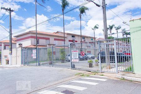 Apartamento para alugar com 54m², 2 quartos e 1 vaga Apartamento para alugar com 54m², 2 quartos e 1 vagaEstacionamento Visitante