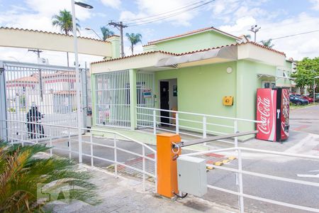 Apartamento para alugar com 54m², 2 quartos e 1 vaga Apartamento para alugar com 54m², 2 quartos e 1 vagaPortaria