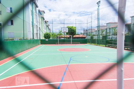 Apartamento para alugar com 54m², 2 quartos e 1 vaga Apartamento para alugar com 54m², 2 quartos e 1 vagaQuadra Esportiva