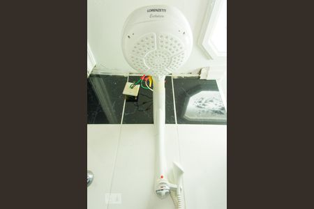 Apartamento para alugar com 54m², 2 quartos e 1 vaga Apartamento para alugar com 54m², 2 quartos e 1 vagaChuveiro