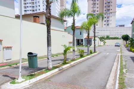 Apartamento para alugar com 54m², 2 quartos e 1 vaga Apartamento para alugar com 54m², 2 quartos e 1 vagaÁrea comum