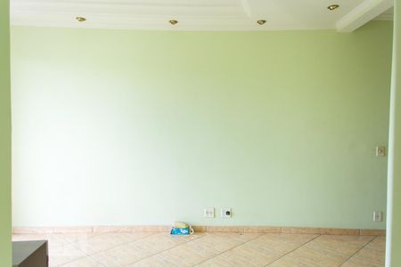 Sala de apartamento para alugar com 2 quartos, 54m² em Utinga, Santo André