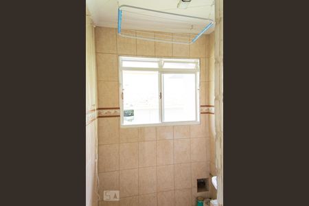 Apartamento para alugar com 54m², 2 quartos e 1 vaga Apartamento para alugar com 54m², 2 quartos e 1 vagaLavanderia