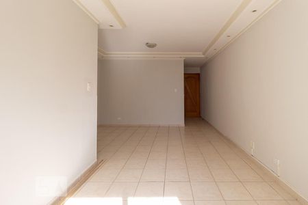 Sala de apartamento à venda com 3 quartos, 64m² em Continental, Osasco