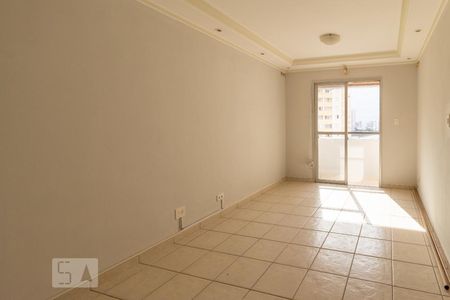 Sala de apartamento à venda com 3 quartos, 64m² em Continental, Osasco