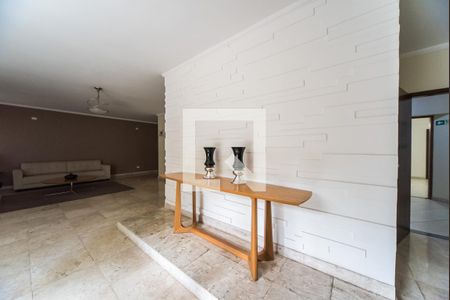 Apartamento à venda com 110m², 3 quartos e 1 vagaÁrea comum