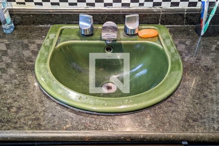 Apartamento à venda com 110m², 3 quartos e 1 vagaBanheiro