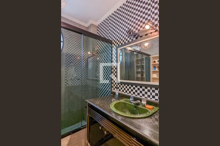 Apartamento à venda com 110m², 3 quartos e 1 vagaBanheiro