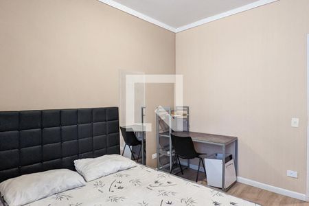 Apartamento à venda com 110m², 3 quartos e 1 vagaQuarto 2