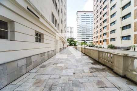 Apartamento à venda com 110m², 3 quartos e 1 vagaÁrea comum