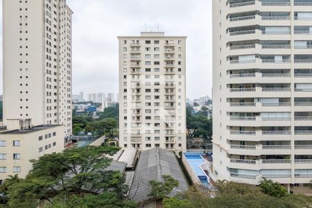Apartamento à venda com 110m², 3 quartos e 1 vagaVista