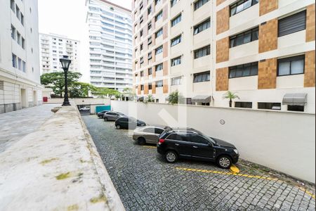 Apartamento à venda com 110m², 3 quartos e 1 vagaÁrea comum