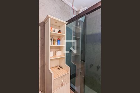 Apartamento à venda com 110m², 3 quartos e 1 vagaBanheiro