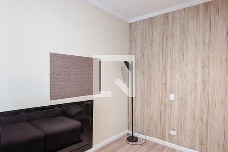 Sala de apartamento à venda com 3 quartos, 110m² em Centro, São Bernardo do Campo