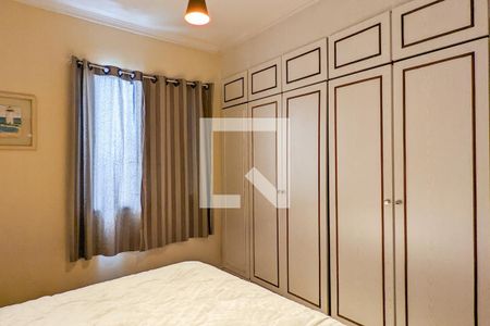 Quarto da suíte de apartamento à venda com 3 quartos, 110m² em Centro, São Bernardo do Campo