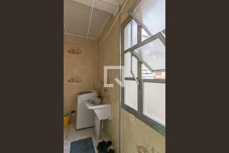 Apartamento à venda com 110m², 3 quartos e 1 vagaÁrea de serviço