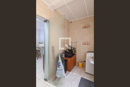 Apartamento à venda com 110m², 3 quartos e 1 vagaÁrea de serviço