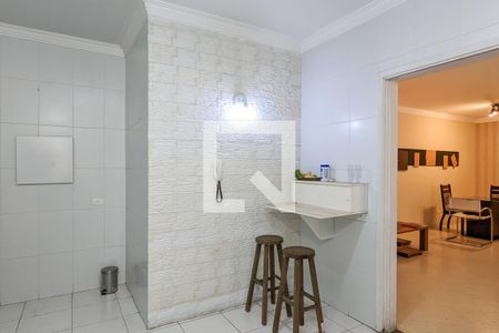 Apartamento à venda com 110m², 3 quartos e 1 vagaCozinha