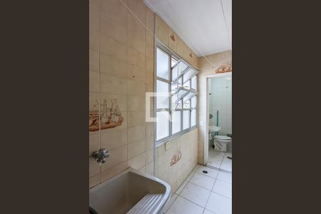 Apartamento à venda com 110m², 3 quartos e 1 vagaÁrea de serviço