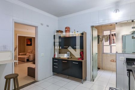 Apartamento à venda com 110m², 3 quartos e 1 vagaCozinha