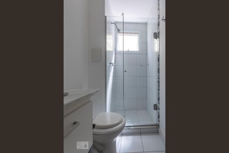 Apartamento à venda com 68m², 3 quartos e 1 vagaBanheiro comum