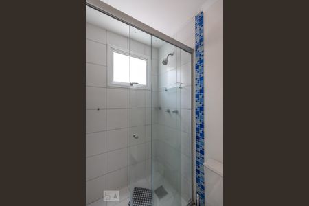 Apartamento à venda com 68m², 3 quartos e 1 vagaBanheiro da Suíte