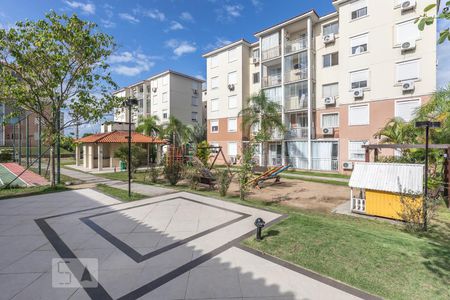 Apartamento à venda com 68m², 3 quartos e 1 vagaÁrea comum