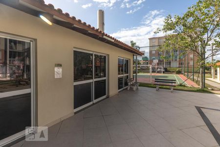 Apartamento à venda com 68m², 3 quartos e 1 vagaÁrea comum - Salão de festas