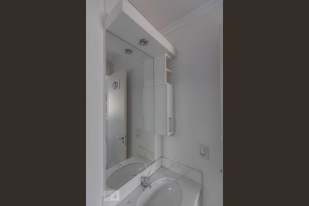 Apartamento à venda com 68m², 3 quartos e 1 vagaBanheiro da Suíte