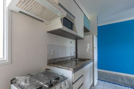 Apartamento à venda com 68m², 3 quartos e 1 vagaCozinha