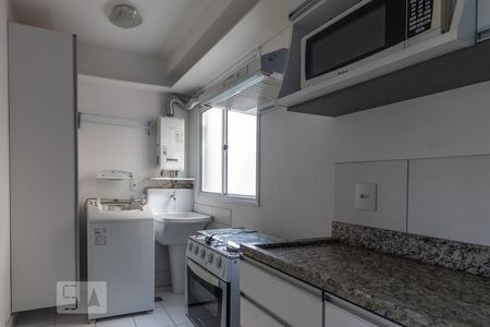 Apartamento à venda com 68m², 3 quartos e 1 vagaCozinha