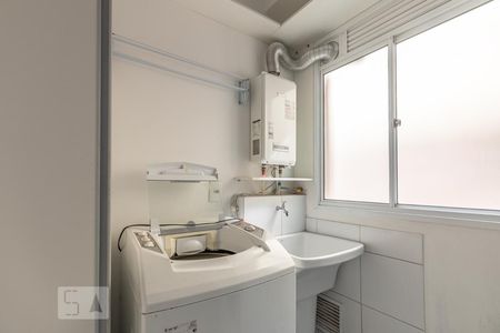 Apartamento à venda com 68m², 3 quartos e 1 vagaÁrea de Serviço