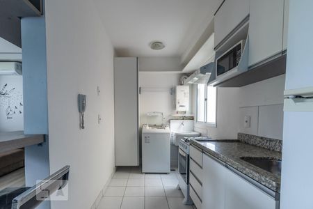 Apartamento à venda com 68m², 3 quartos e 1 vagaCozinha