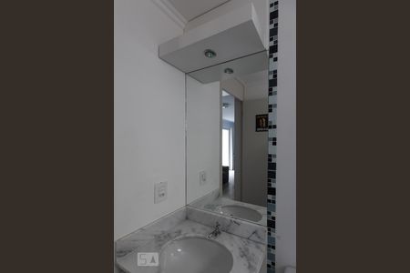 Apartamento à venda com 68m², 3 quartos e 1 vagaBanheiro comum 