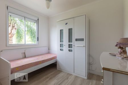 Quarto 1 de apartamento para alugar com 3 quartos, 68m² em Alto Petrópolis, Porto Alegre