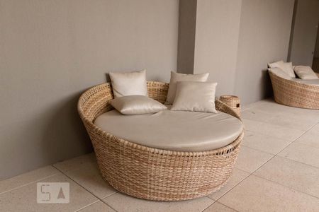 Apartamento à venda com 90m², 3 quartos e 2 vagas Apartamento à venda com 90m², 3 quartos e 2 vagasÁrea Comum