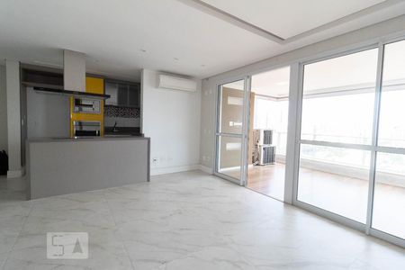 Sala de apartamento à venda com 3 quartos, 90m² em Vila Gomes Cardim, São Paulo