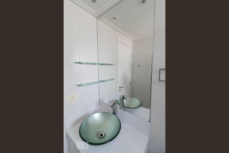 Apartamento à venda com 90m², 3 quartos e 2 vagasBanheiro - Suite