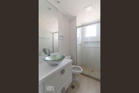 Apartamento à venda com 90m², 3 quartos e 2 vagasBanheiro - Suite