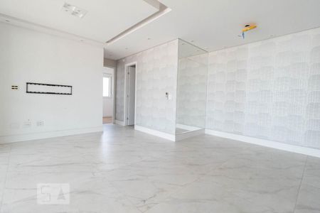 Sala de apartamento à venda com 3 quartos, 90m² em Vila Gomes Cardim, São Paulo